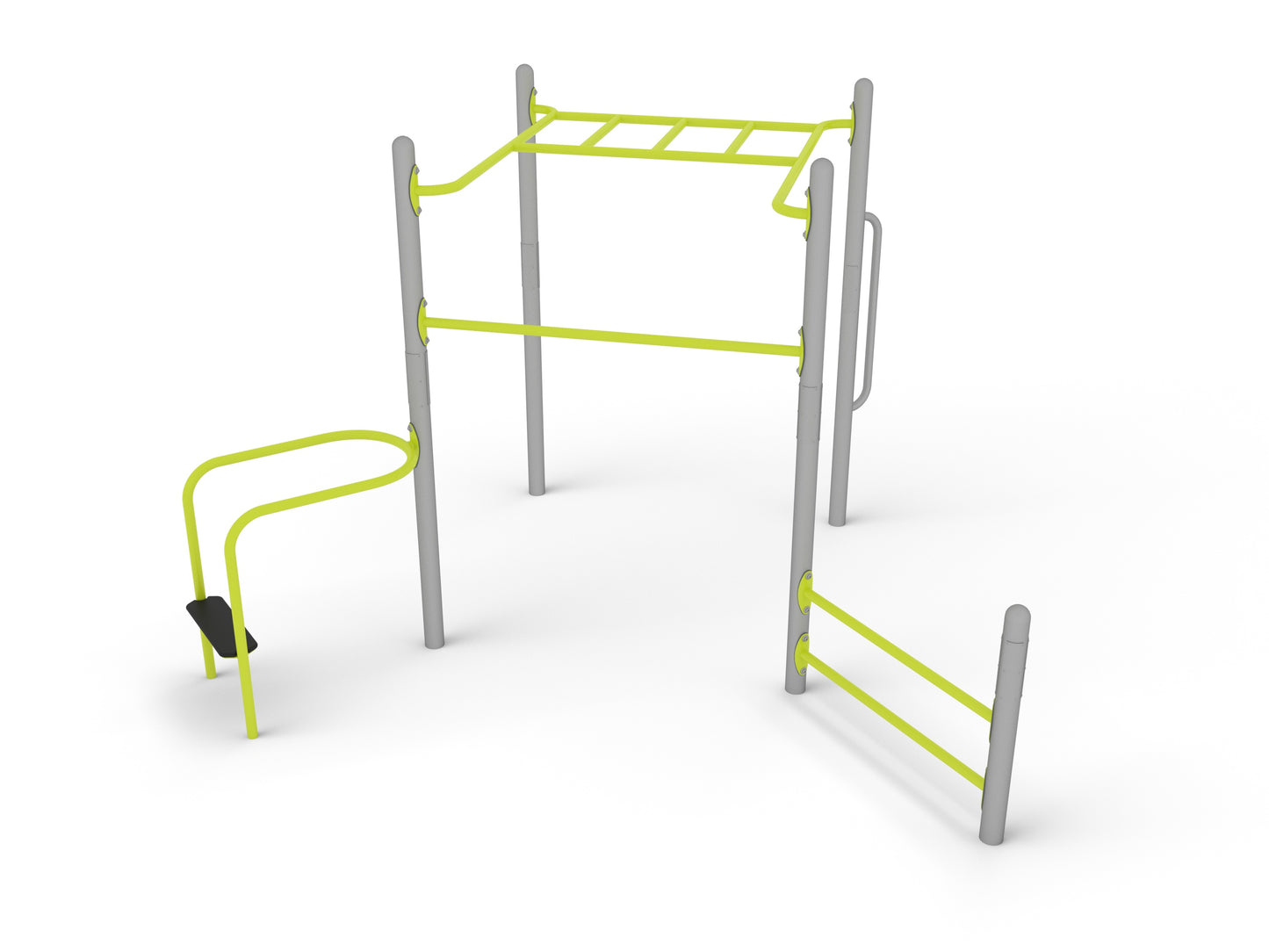 Multi Fitness Frame