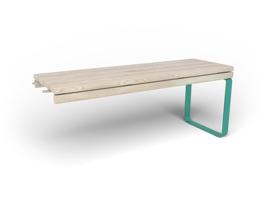 Byggmodul Smalt Bord Rosenlund