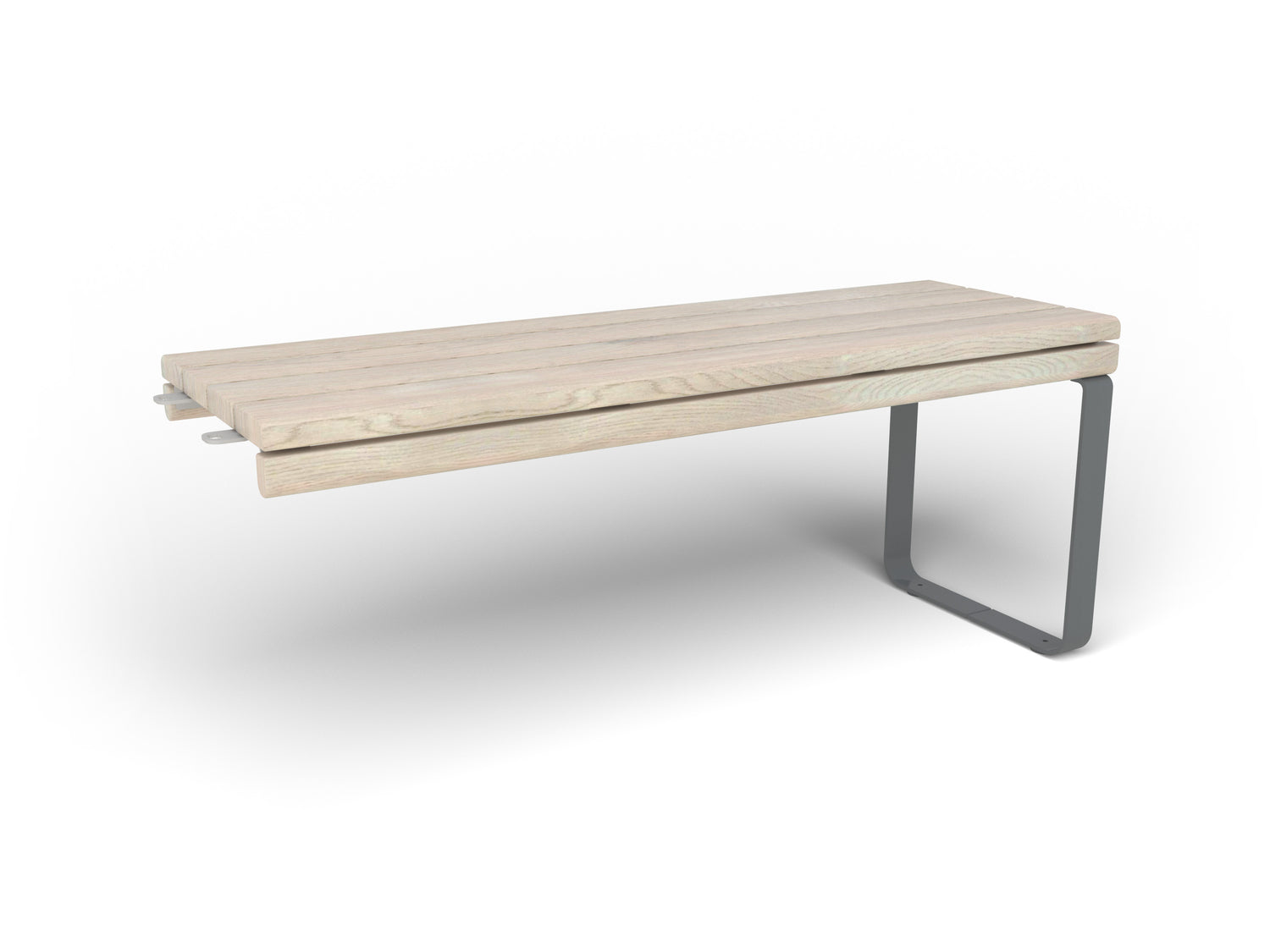 Byggmodul Smalt Bord Rosenlund