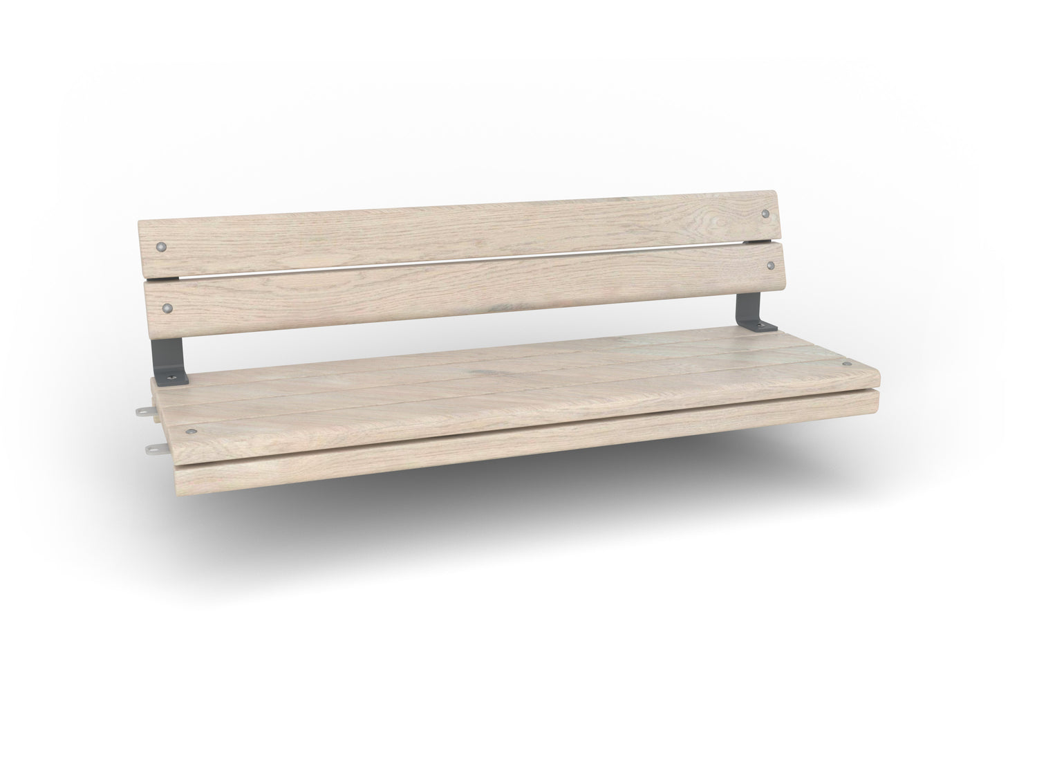 Parksoffa Byggmodul Rosenlund