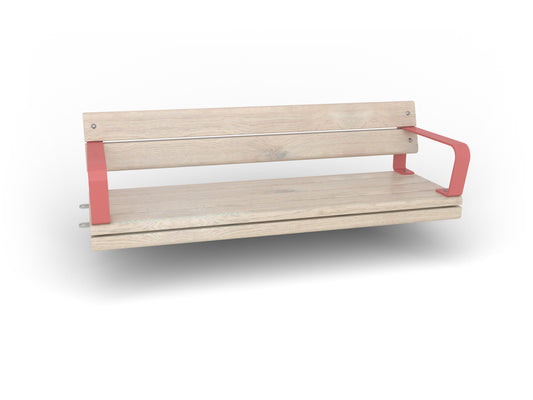 Parksoffa Byggmodul Rosenlund
