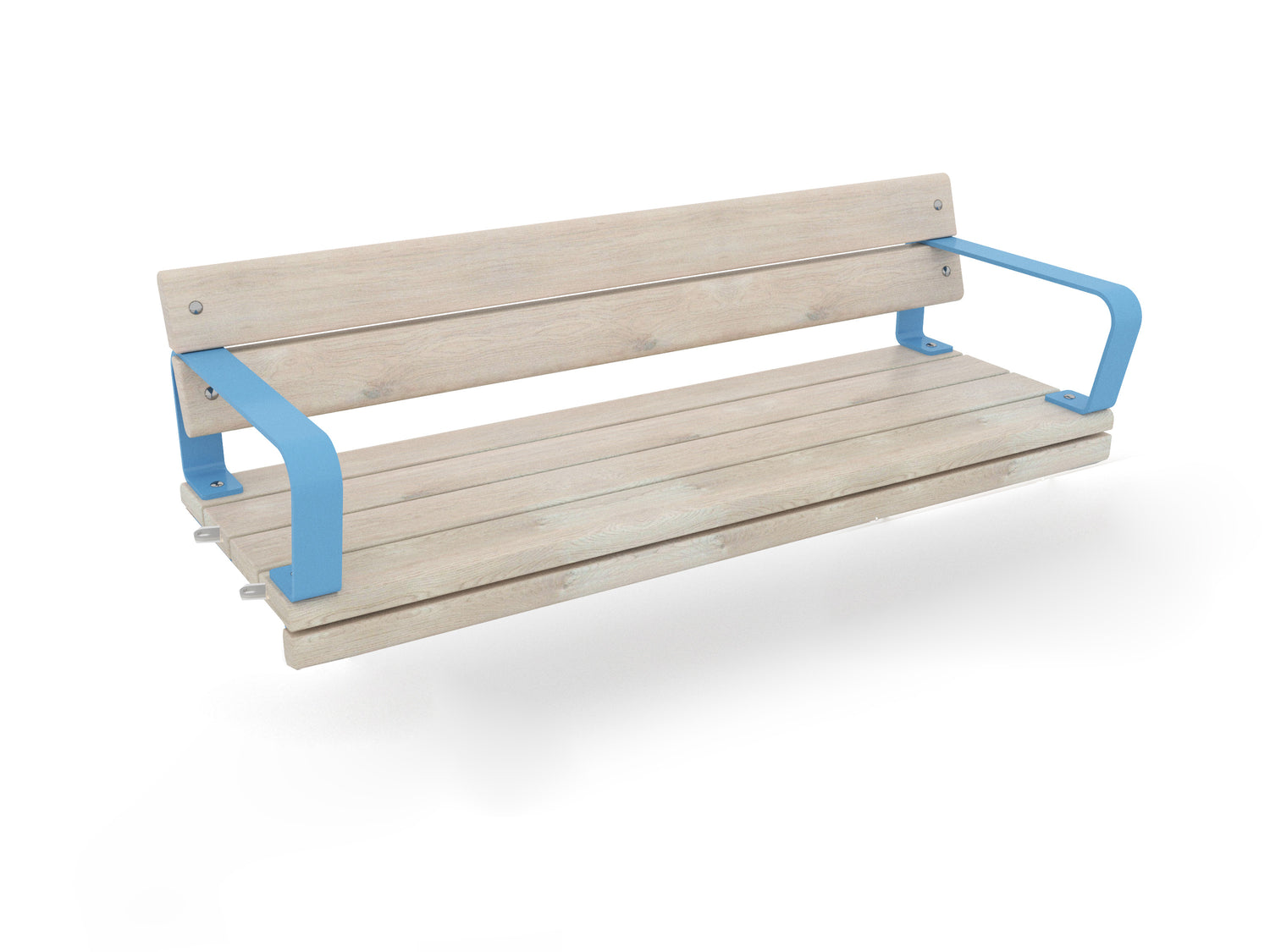 Parksoffa Byggmodul Rosenlund