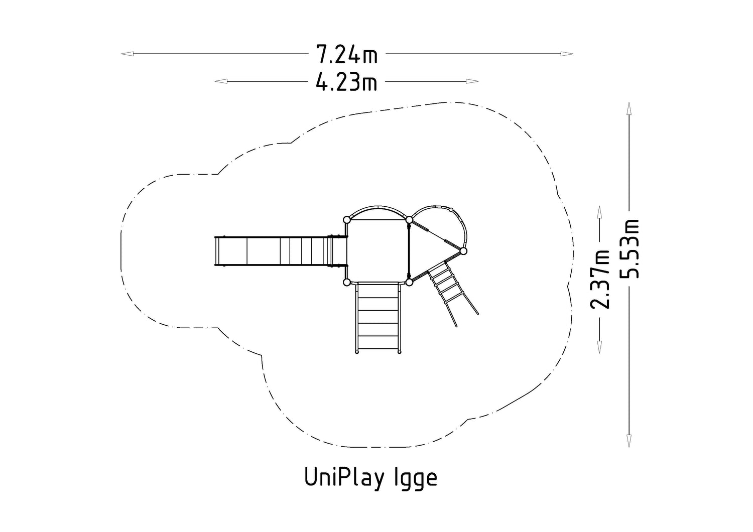 UniPlay Igge