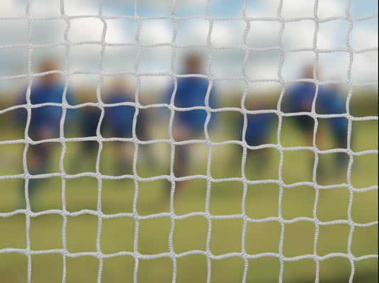 Fotbollsnät Senior