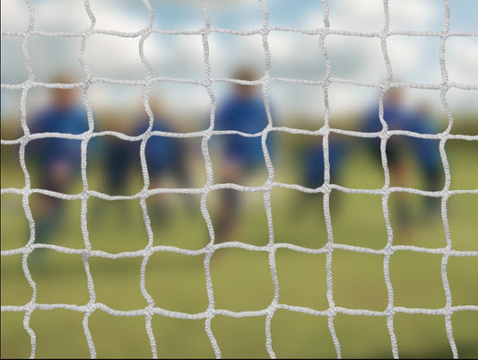 Fotbollsnät Junior