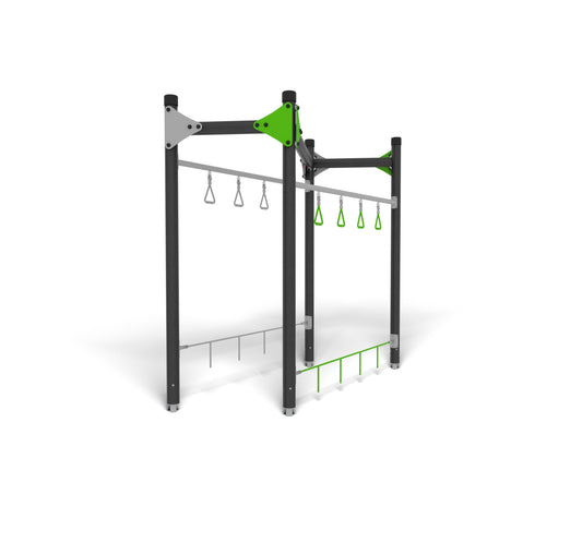 Hinderbana Rope Balance