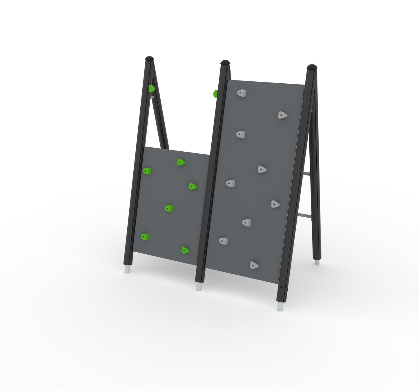 Hinderbana Climbing Wall