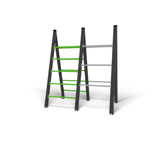 Hinderbana A Frame