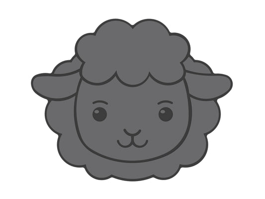 Lekpanel Lamm