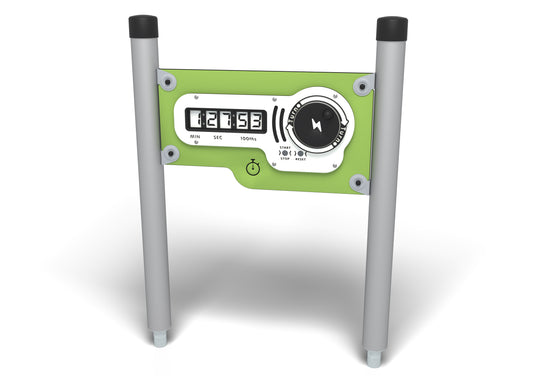 Lekpanel Timer
