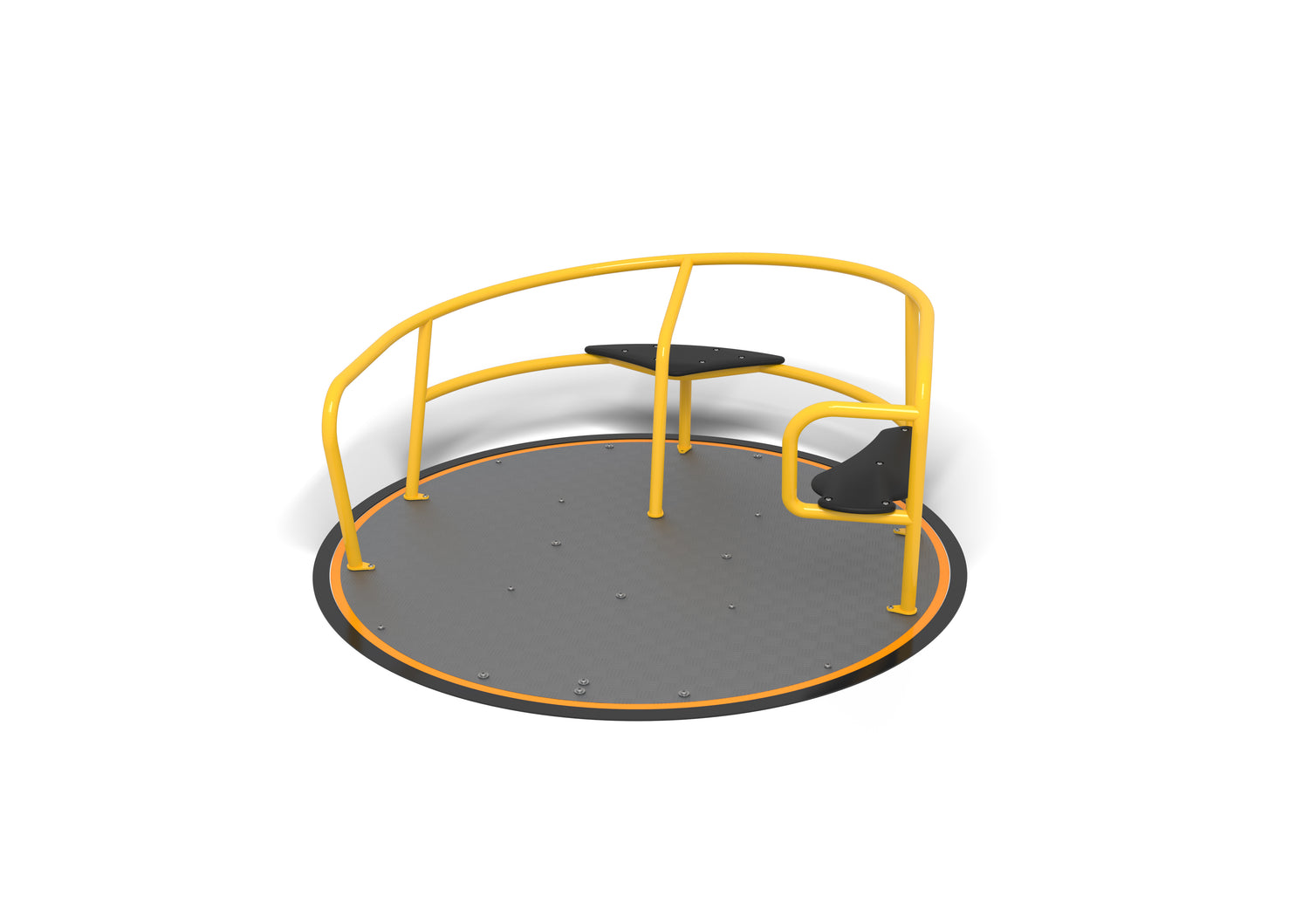 Karusell Spinmee