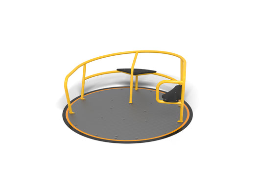 Karusell Spinmee