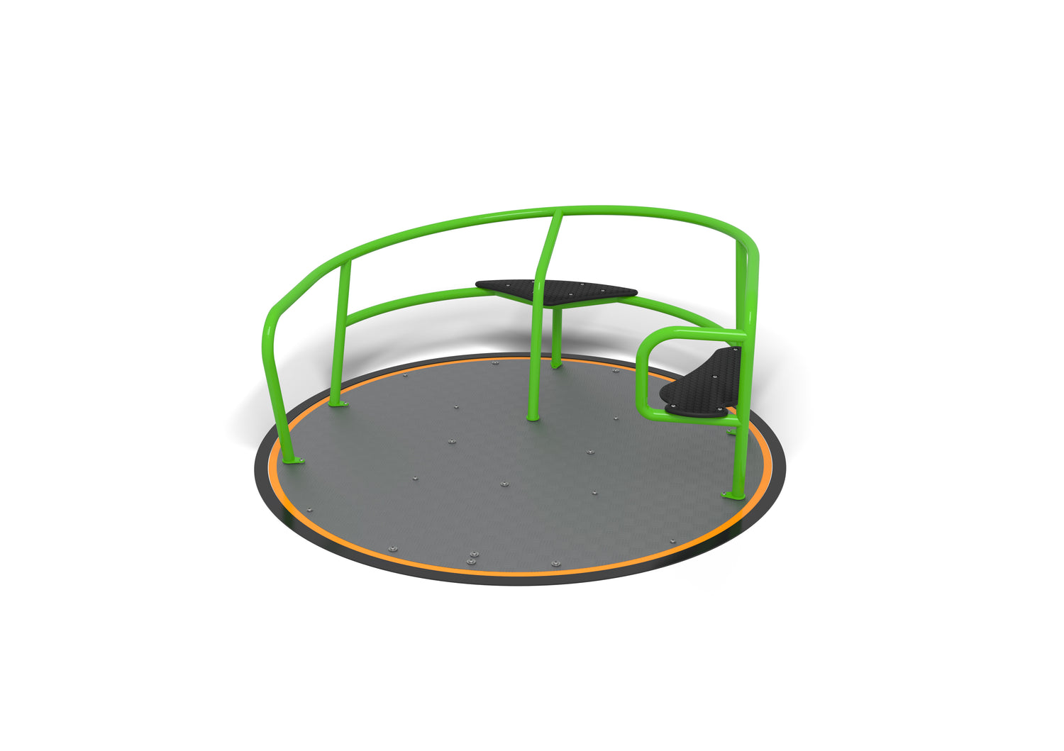 Karusell Spinmee