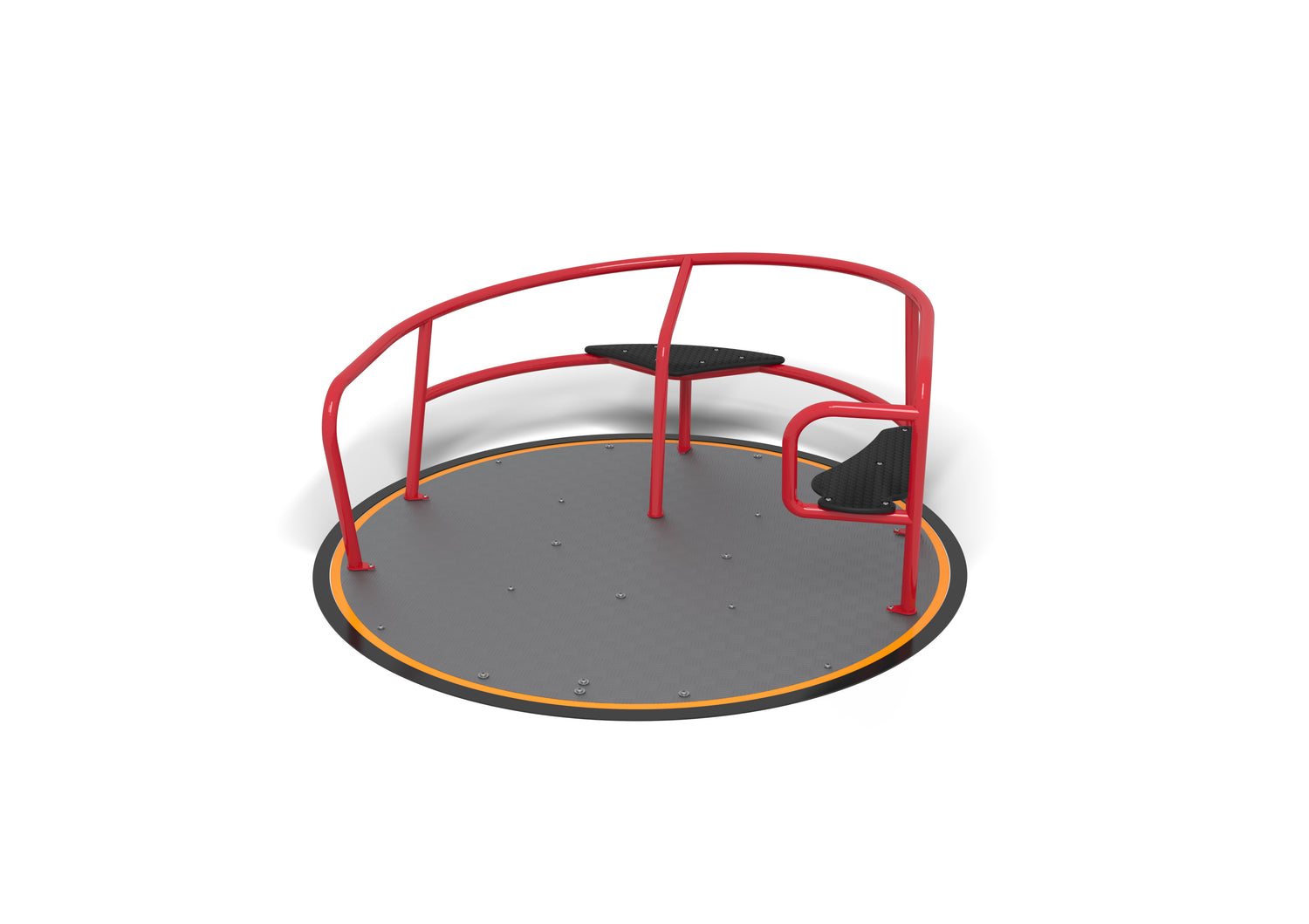 Karusell Spinmee