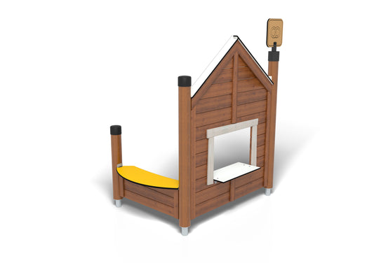 UniPlay Bageri