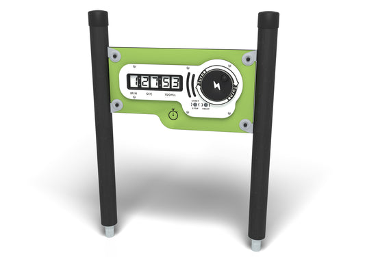 Lekpanel Timer