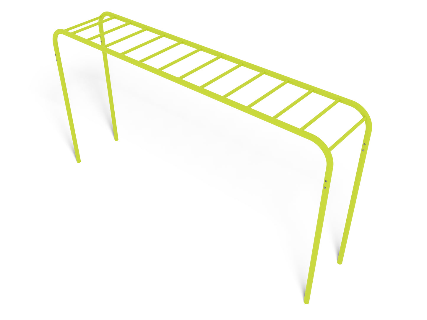 Horisontal Ladder