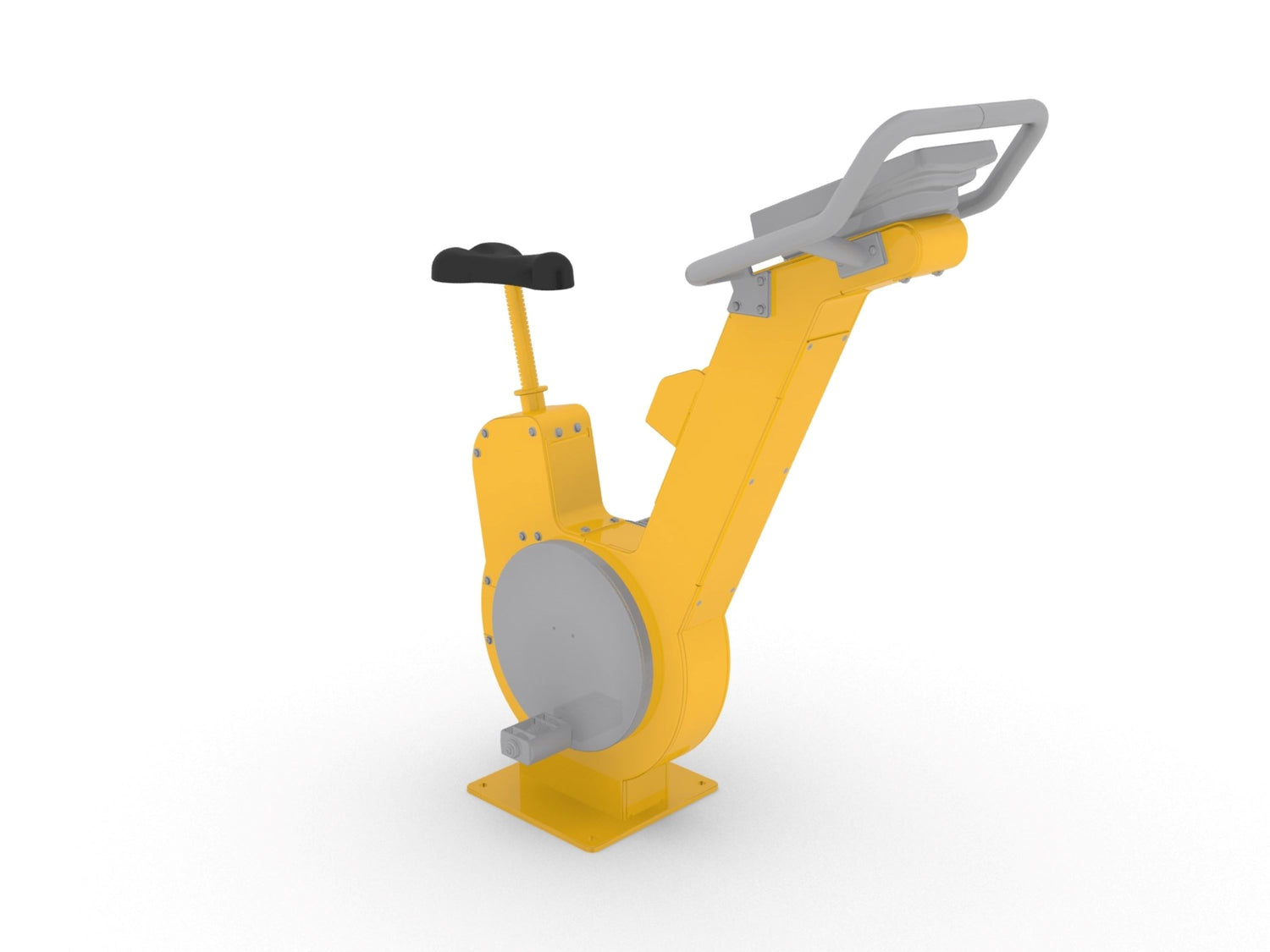 TGO PowerSmart Pedal Bike