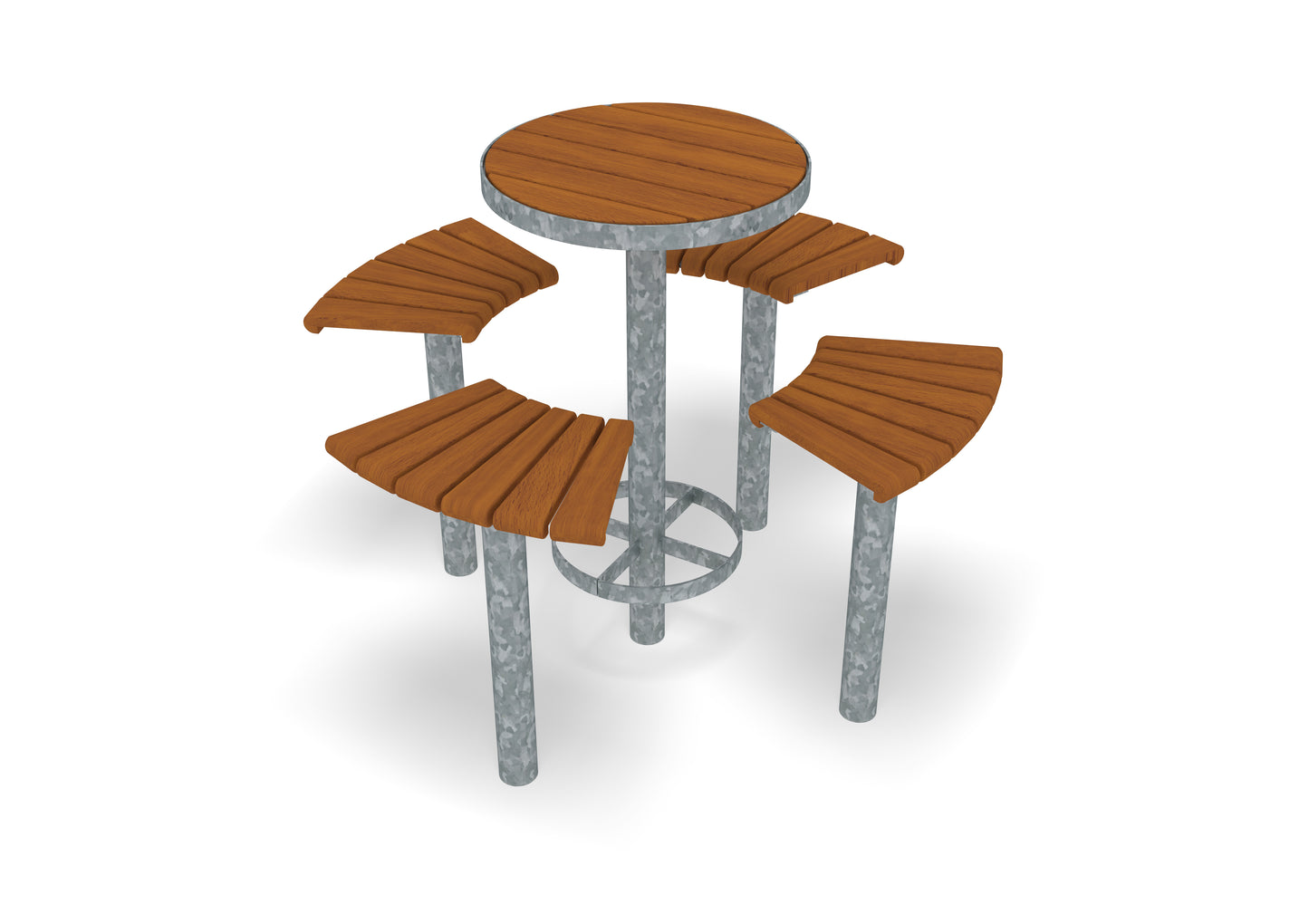 Sofiero Bar Furniture Set