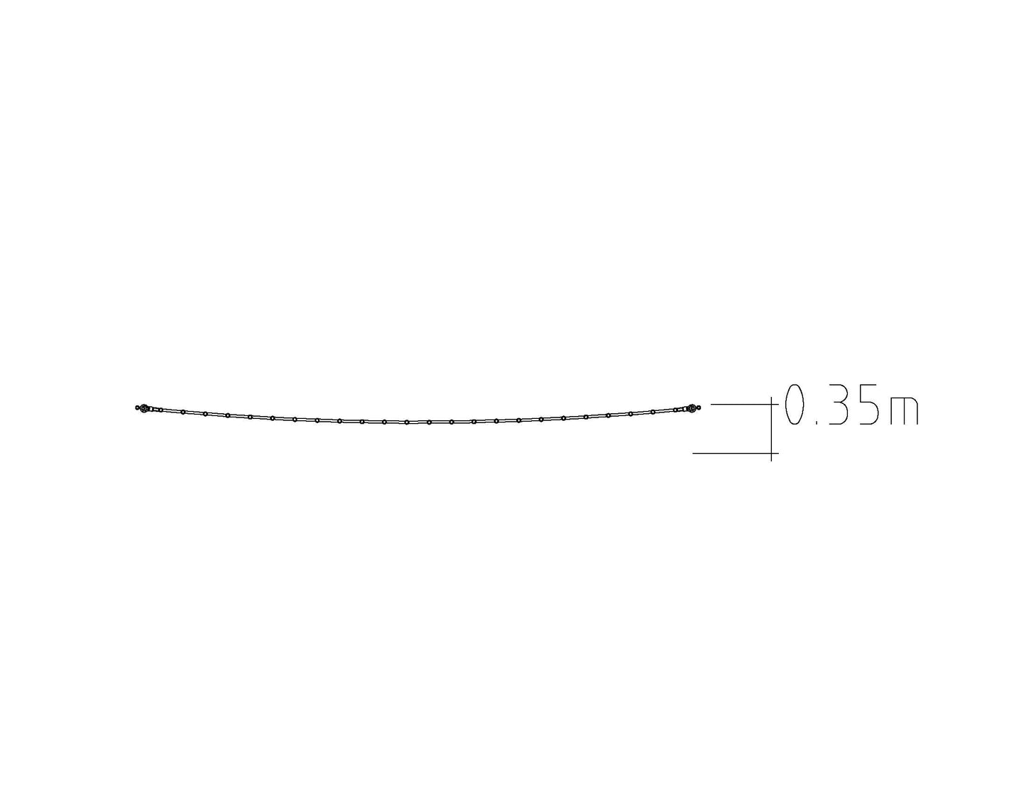 Slackline Rep 4m