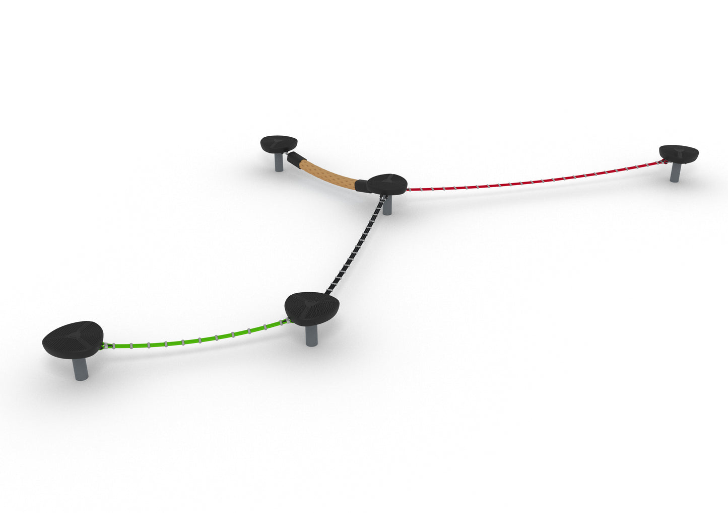 Slackline Rep 4m