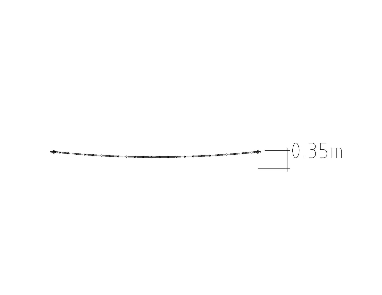 Slackline Rep 4m