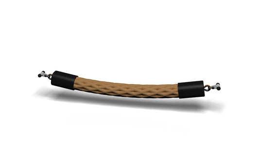 Slackline Djungelrep 2 m