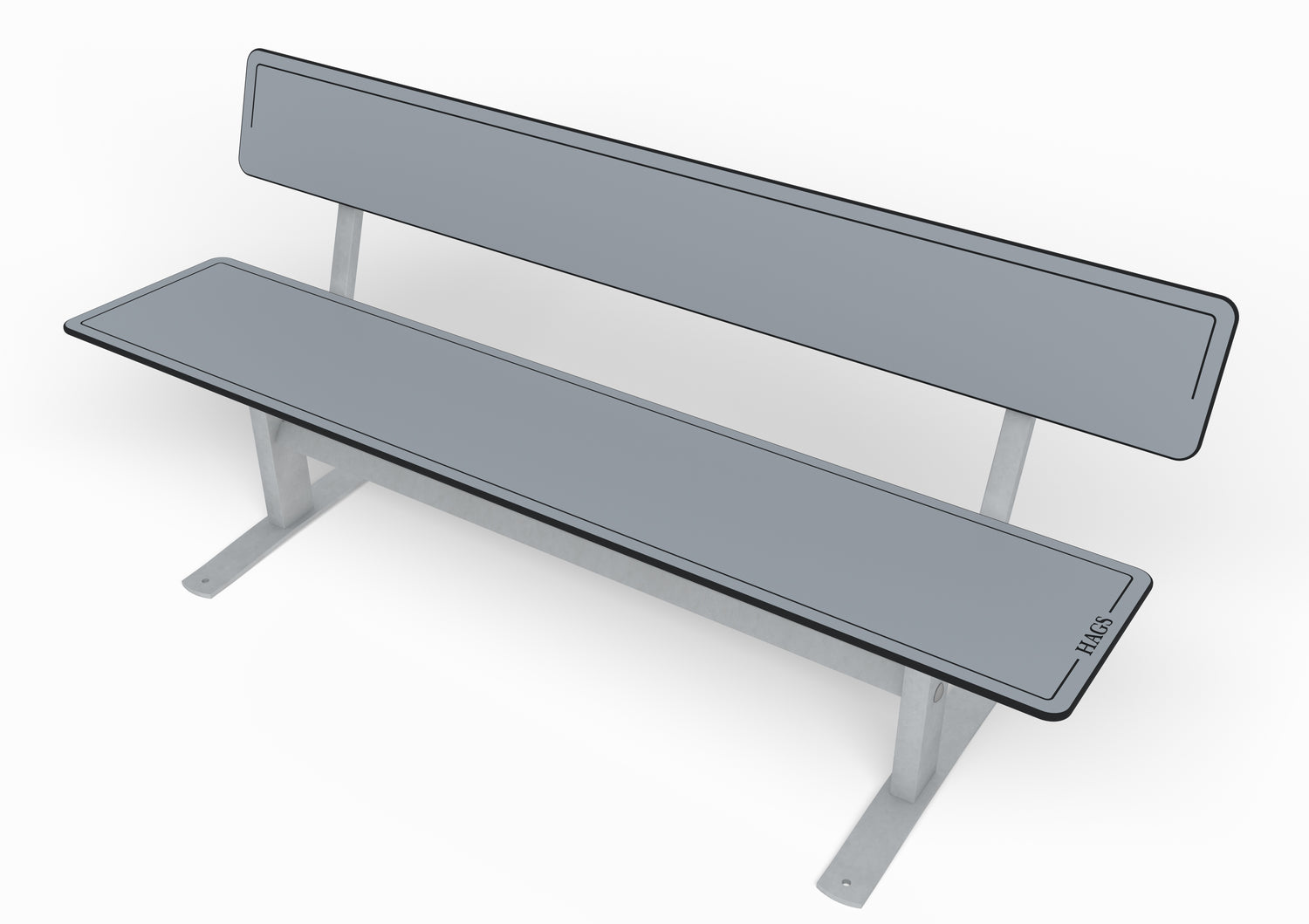 Parksoffa Ekeby HPL