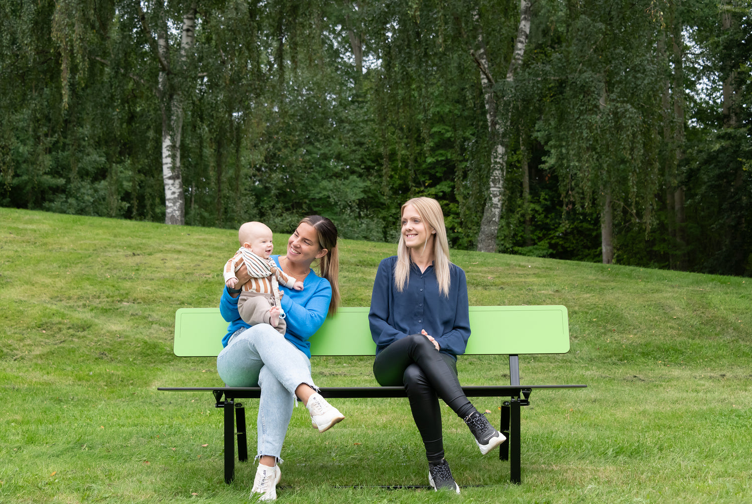 Parksoffa Ekeby HPL