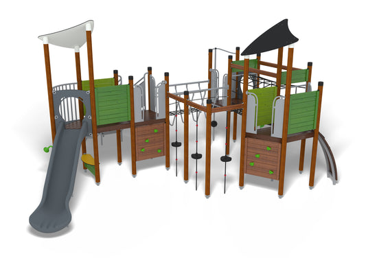 UniPlay Congaree