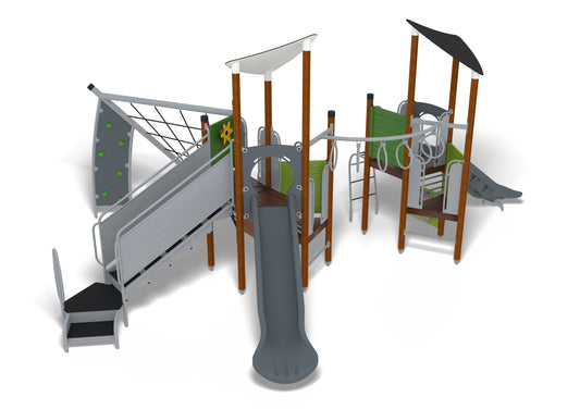 UniPlay Mesa Verde