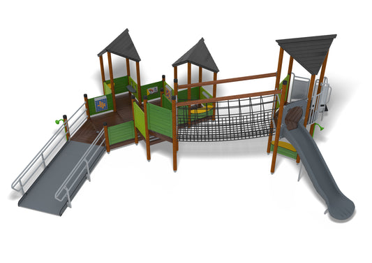 UniPlay Sequoia