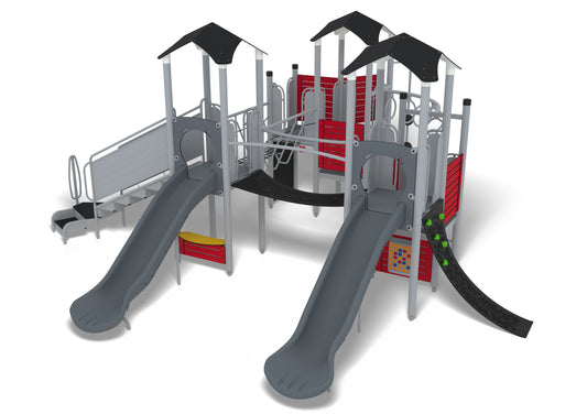UniPlay Denali