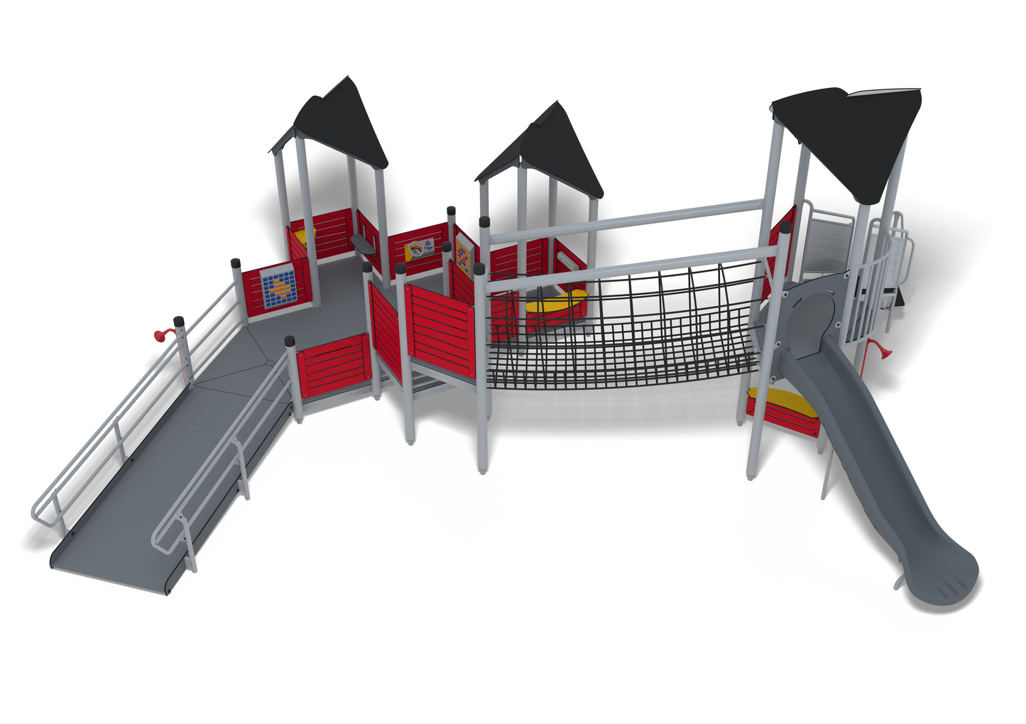 UniPlay Sequoia