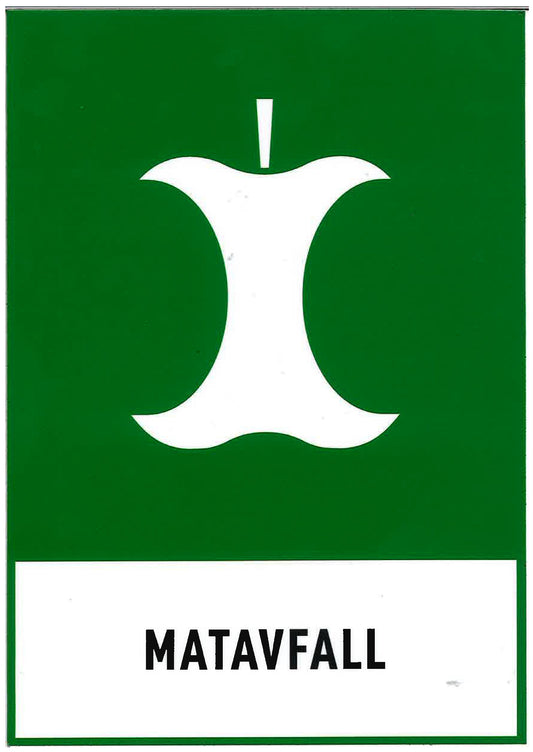 Dekal Matavfall