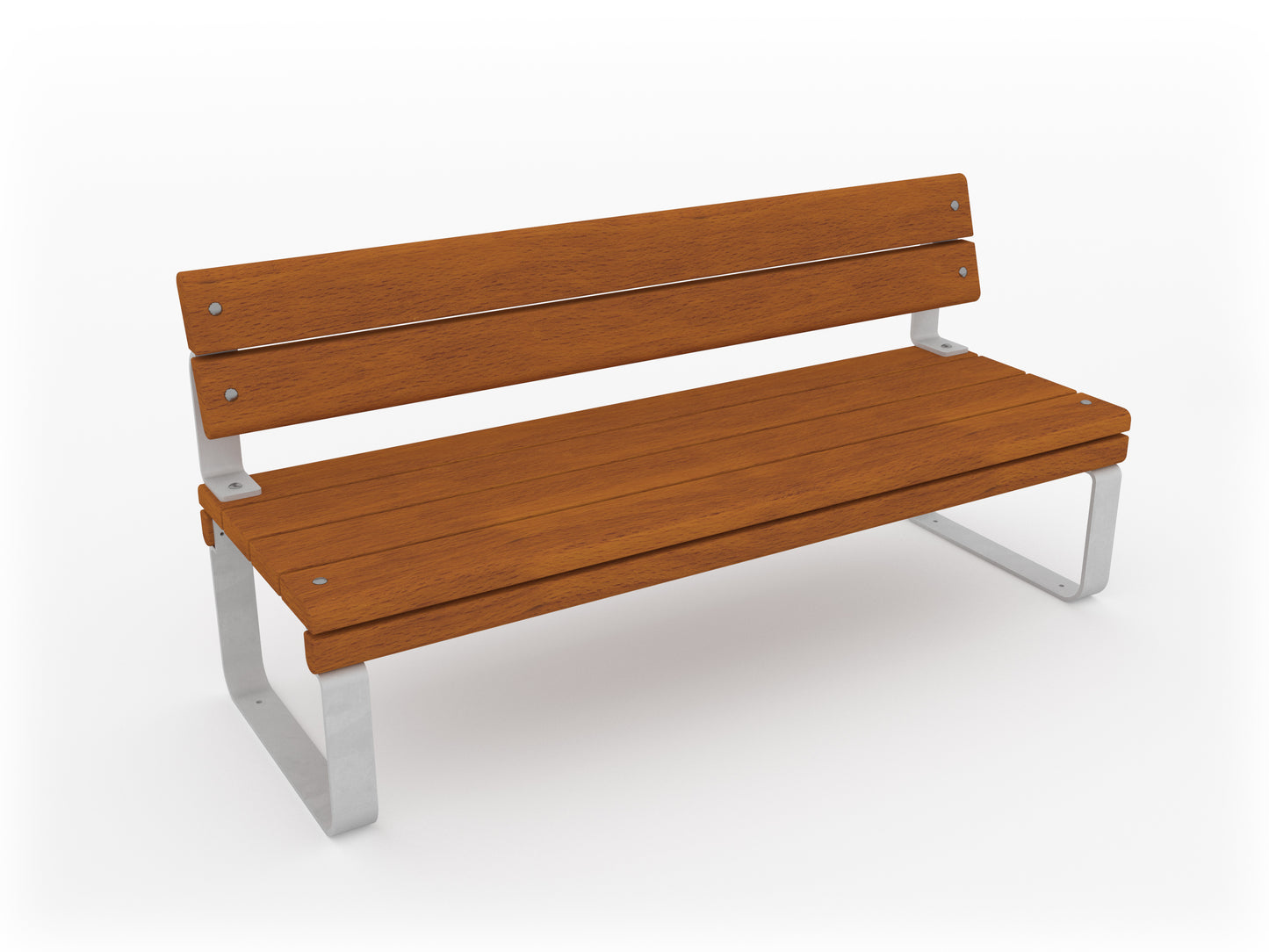 Parksoffa Rosenlund