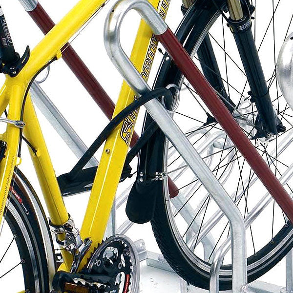 Cykelställ 2500 XBF