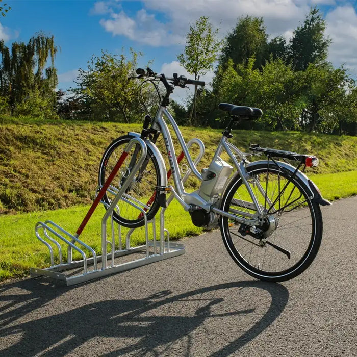Cykelställ 2500 XBF