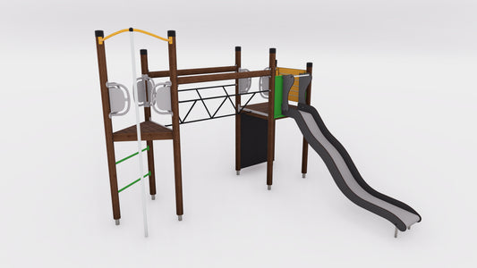 UniPlay Essentials Metis