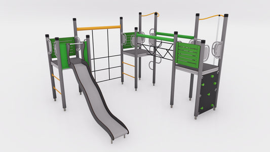 UniPlay Essentials Sycorax