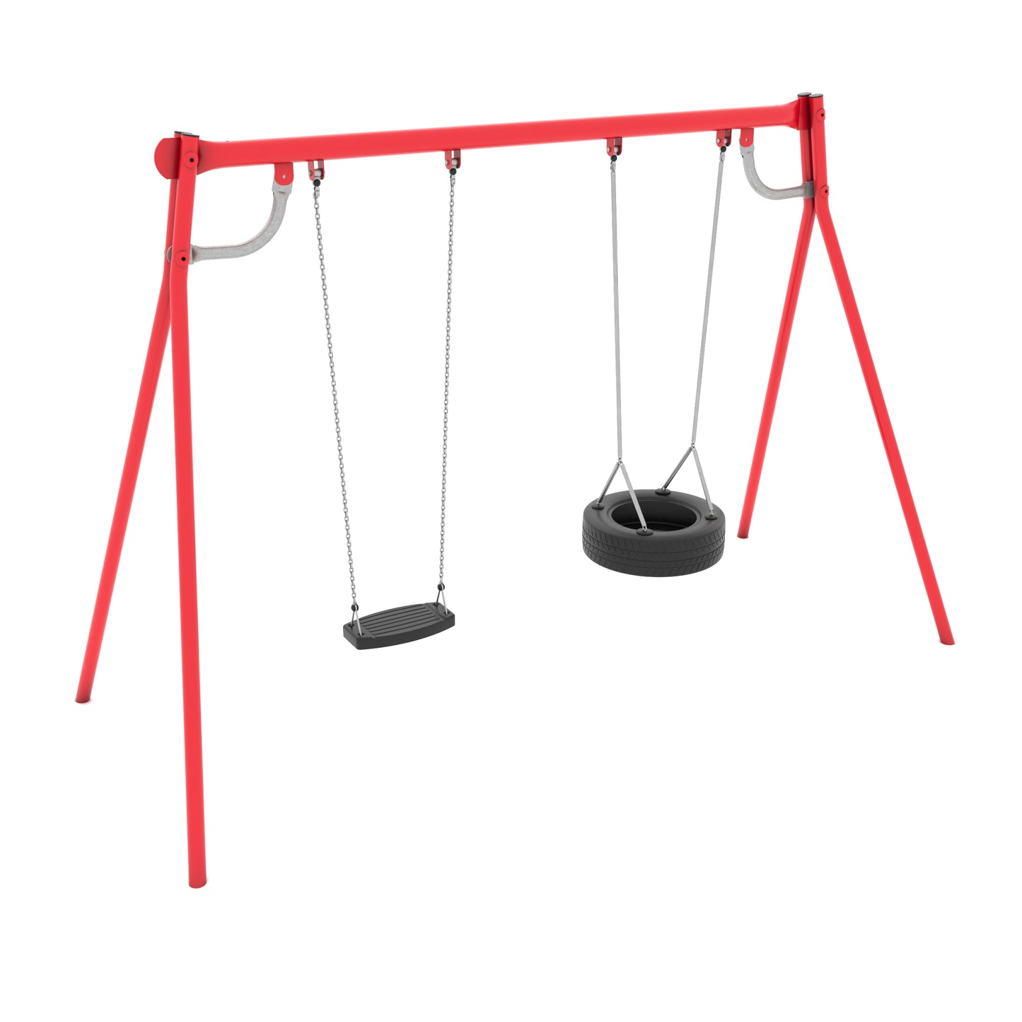 Gungställning Mira