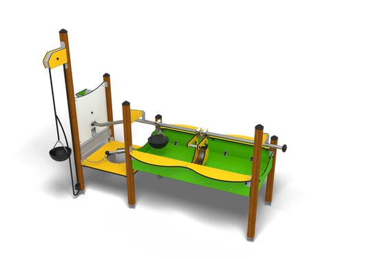 SandLek Tofta