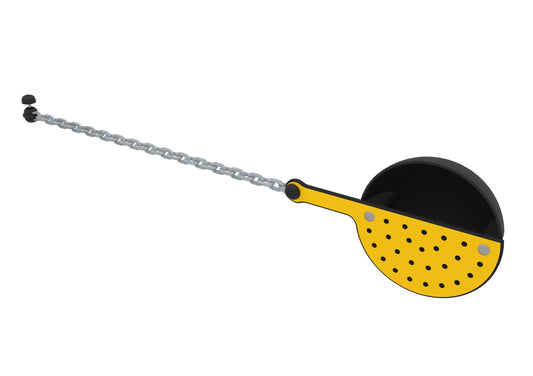 Vattenskopa