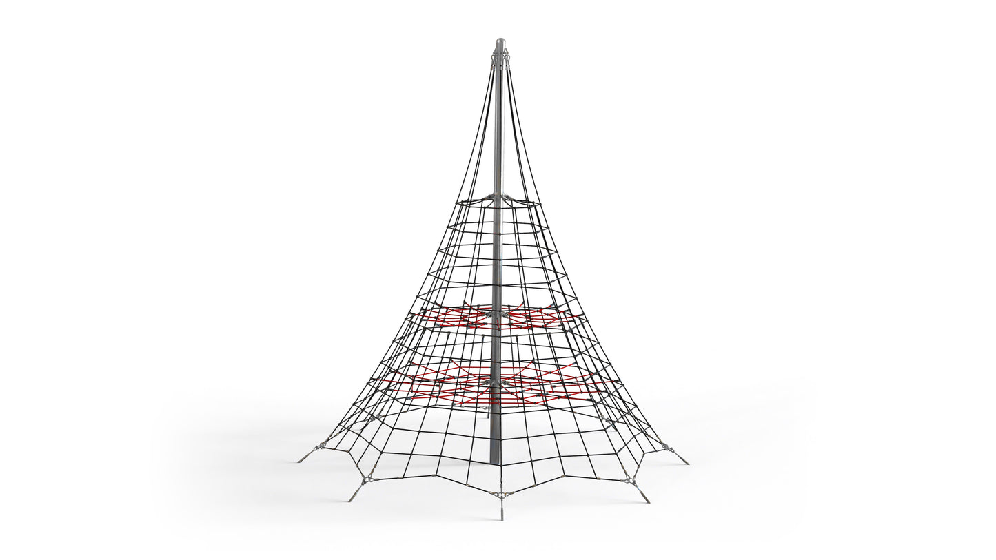 Mountain Net Ledi 6.0