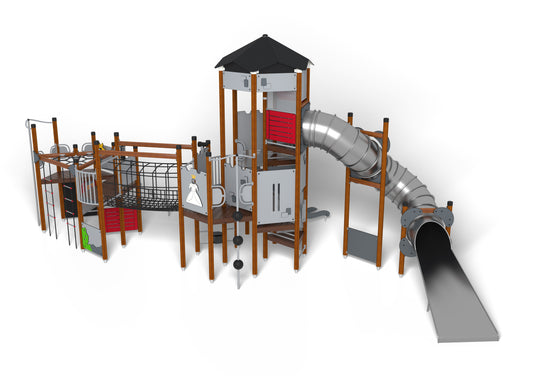 UniPlay Koster