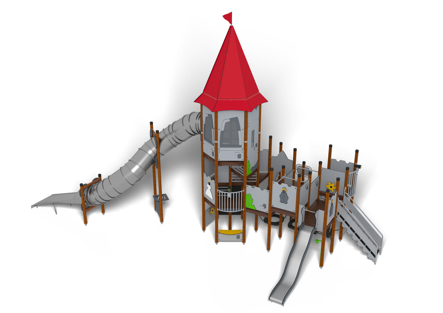 UniPlay Drommen