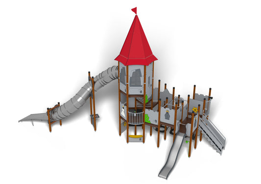 UniPlay Drommen