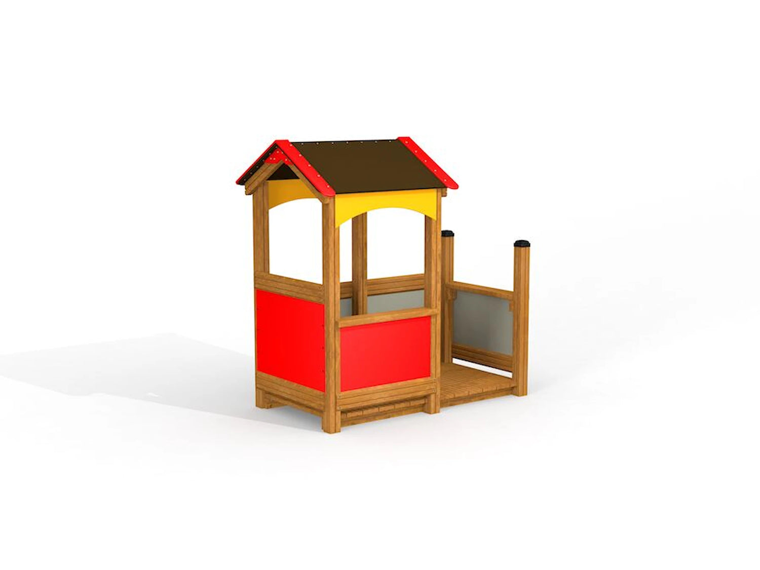 Image  Verandan Lekhus 24 %