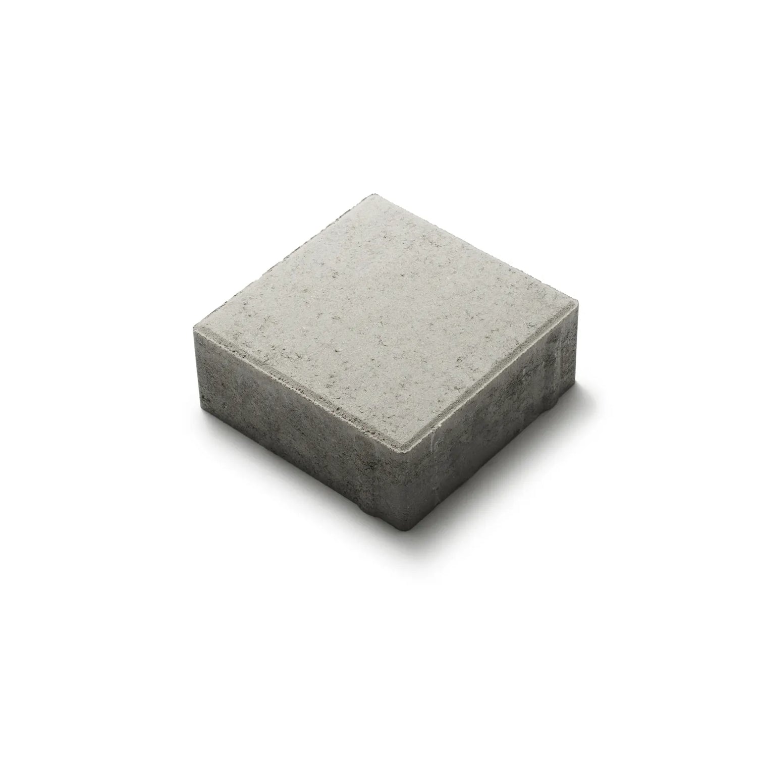 Klassik 175x175x70, Naturgrå