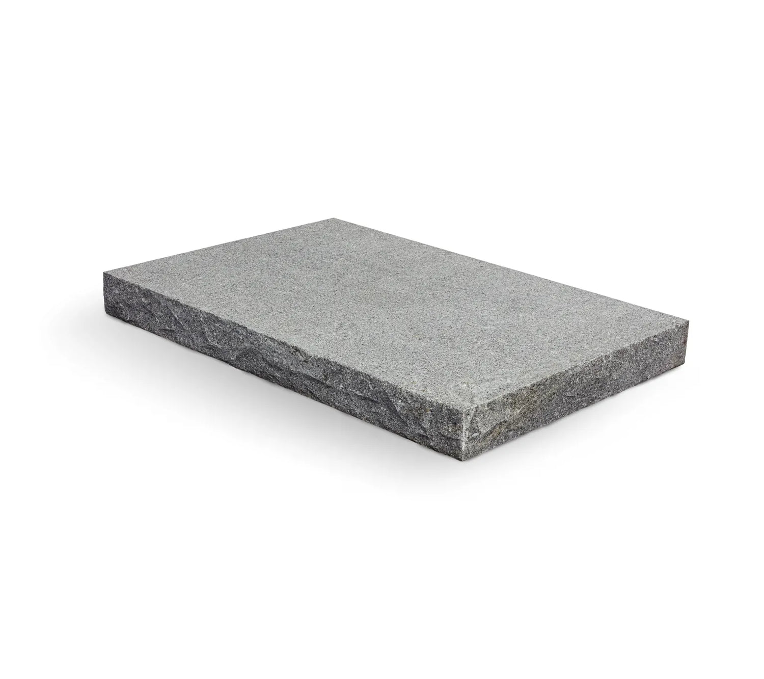 Rektangulärt entréplan Porto grå, 1500x1000x150mm
